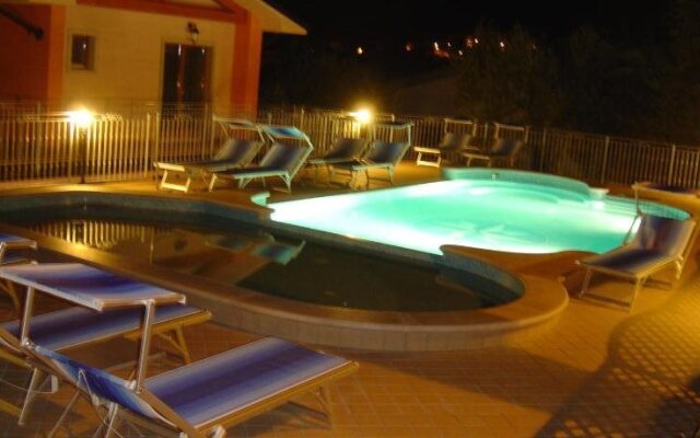 Albergo Residence Panoramica