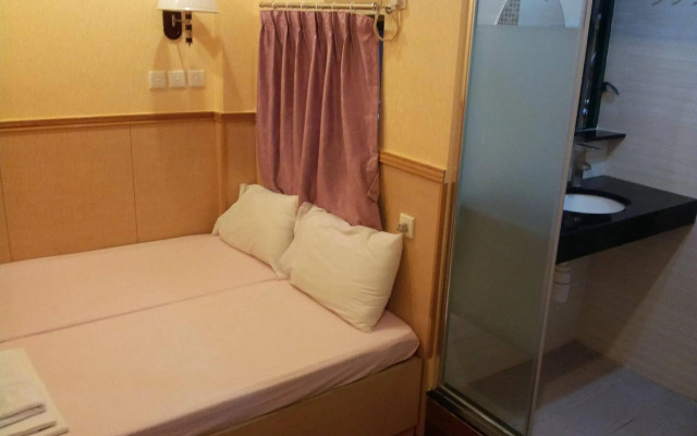 Venetian Hostel
