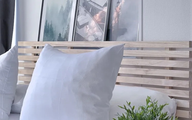 Sandviken Brygge-Alrekstad Hotell