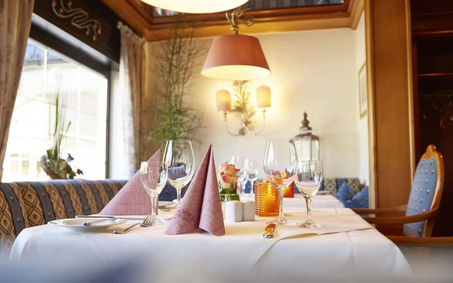 Göbel's Landhotel