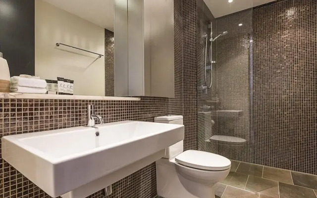 Accommodate Canberra - New Acton