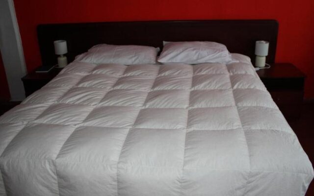 Hotel Casa Grande Real