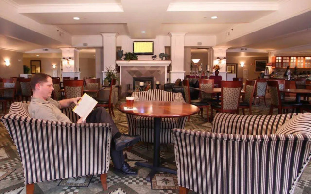 Homewood Suites by Hilton Seattle Downtown