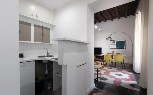 Prefetti 46 Lovely Flat