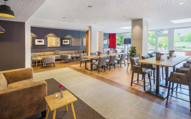 JUFA Hotel Salzburg