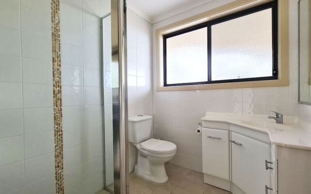 A Vista, Townhouse 1