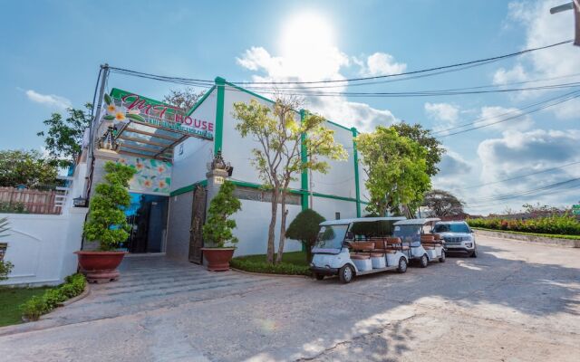 MT House Ngoc Tuoc