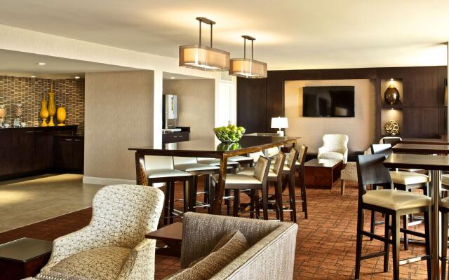 Hilton Orange County/Costa Mesa