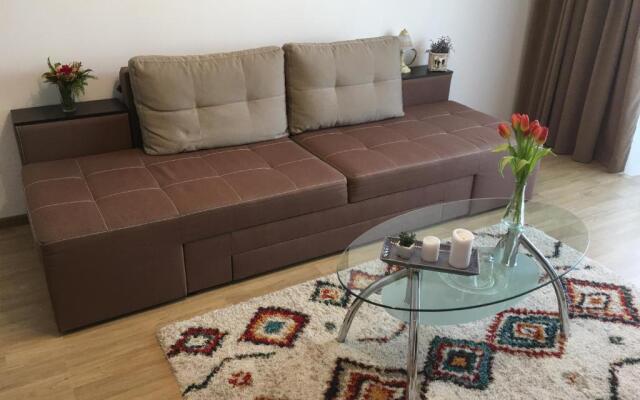 Elegantza Suites