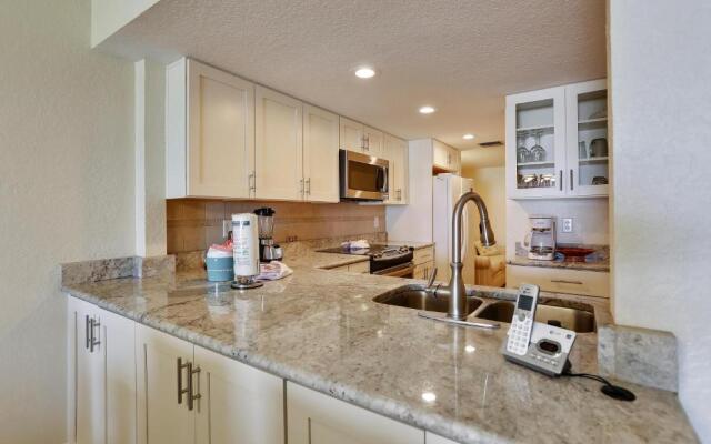 Land's End 6-303 Beach Front - Premier