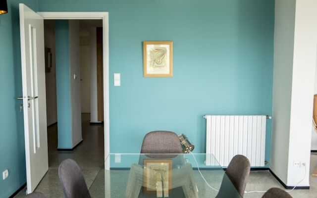 Senior Suite Balima M61