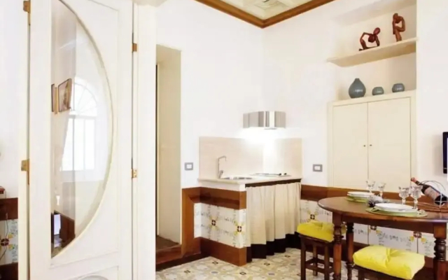 Foro Romano Luxury Flat