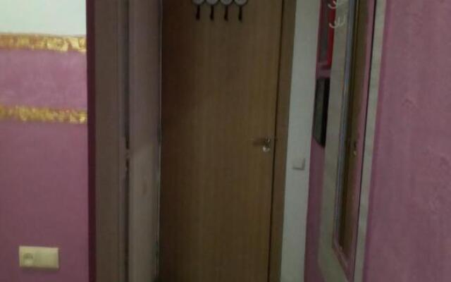 Art Apartment Ketevan