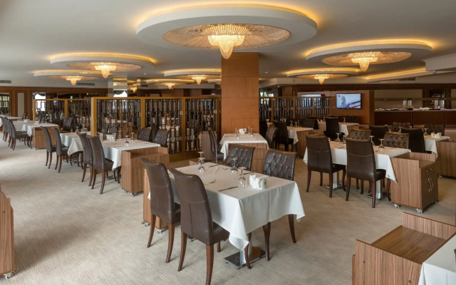 Yilmazoglu Park Otel