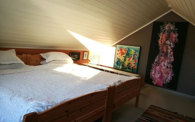 Bø Art Studio