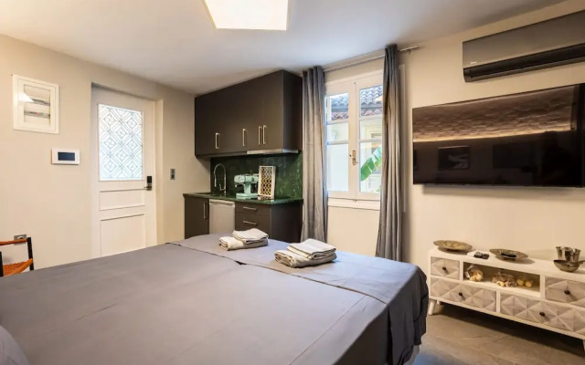 The Secret Garden - Courtyard Private Pool Villa