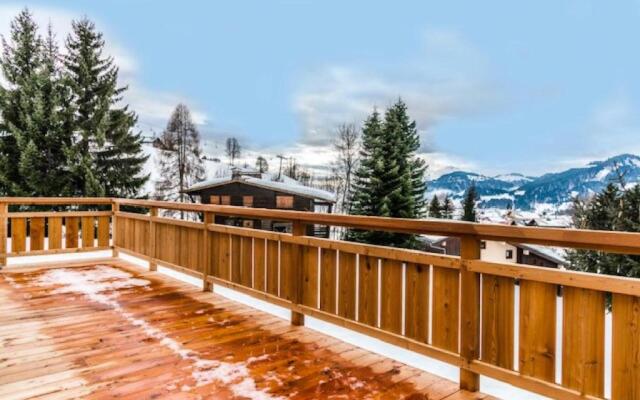Chalet Le Buset - Chalets pour 16 Personnes 44