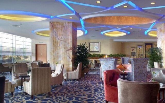 Grand New Century Hotel Ninghai Jinhai