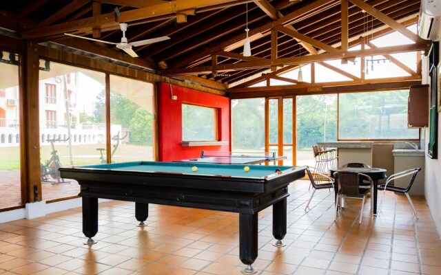 Hotel Penon Suites