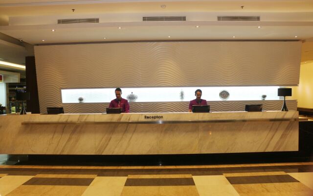 Holiday Inn Bandung Pasteur by IHG