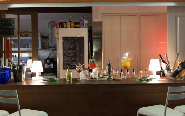 Hôtel Les Capucines - Saint Tropez