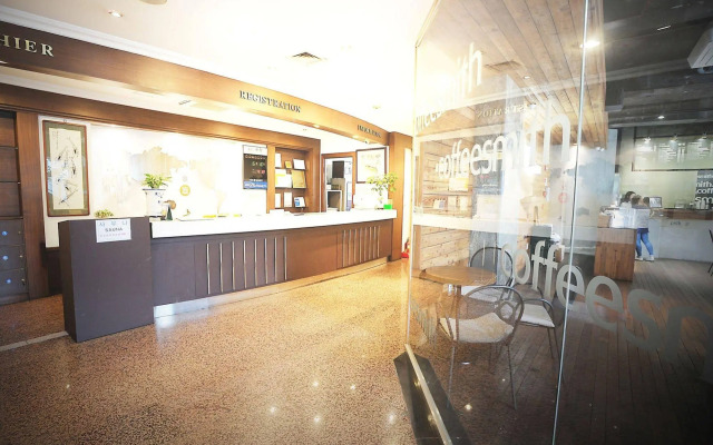 Gwang Jang Hotel