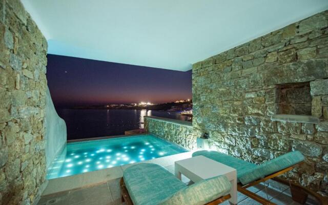 New Paradise Beach Resort- Adults Only
