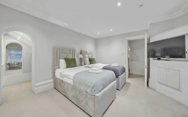 The Knightsbridge Residences