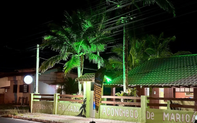 Pousada Aconchego de Maricá