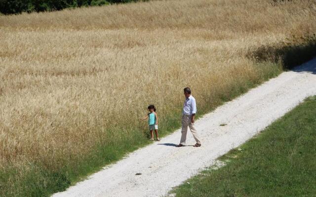 Calbertone Family and Bike Holidays