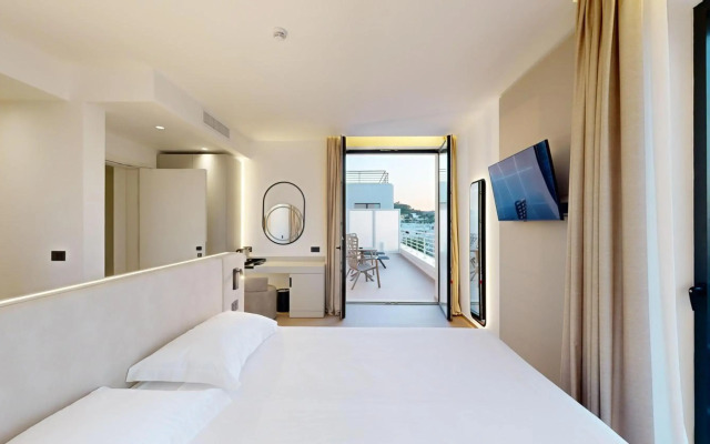 Primo Ostuni Hotel