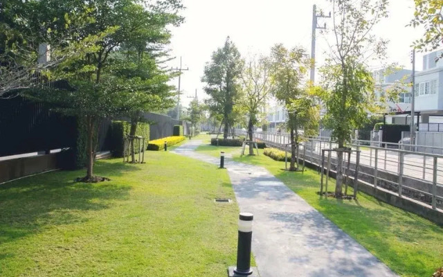 The Urbana 4 by Aomie