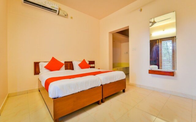 One & Only Homestay By OYO Rooms