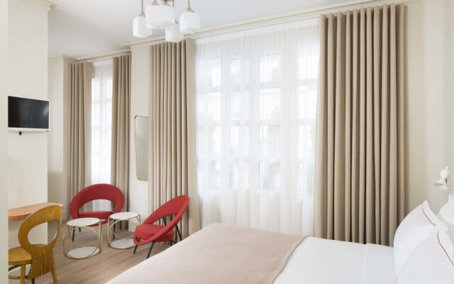 Le Nest by Sweett