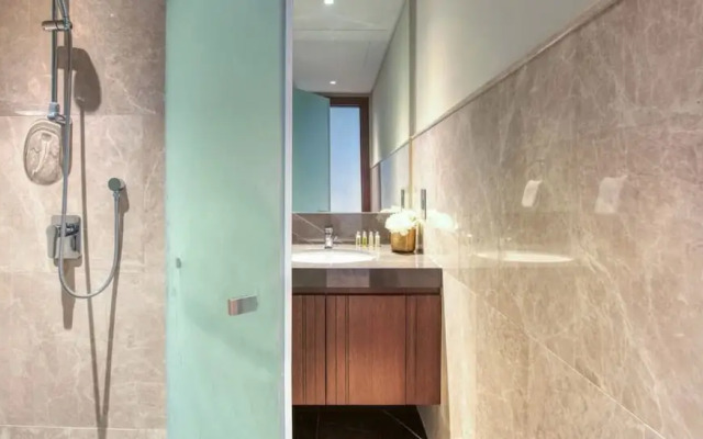 3 B/R Taj Residences JLT