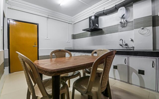 Oyo 17362 Shillong Mantra Guest House