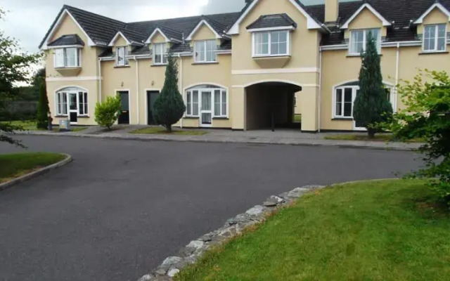 No 20 Killarney Holiday Village