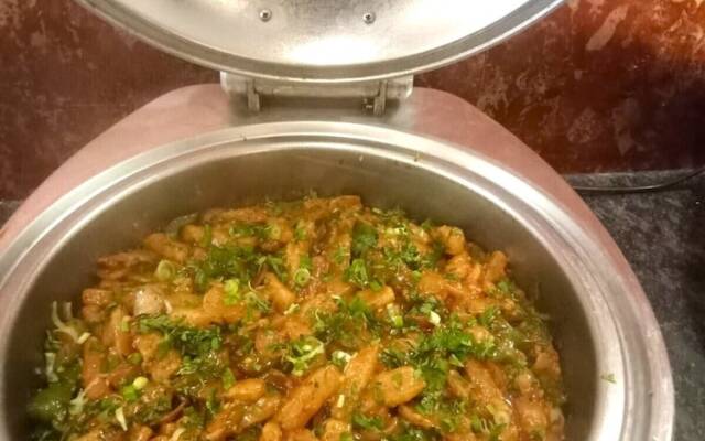 Brinjal Hotels