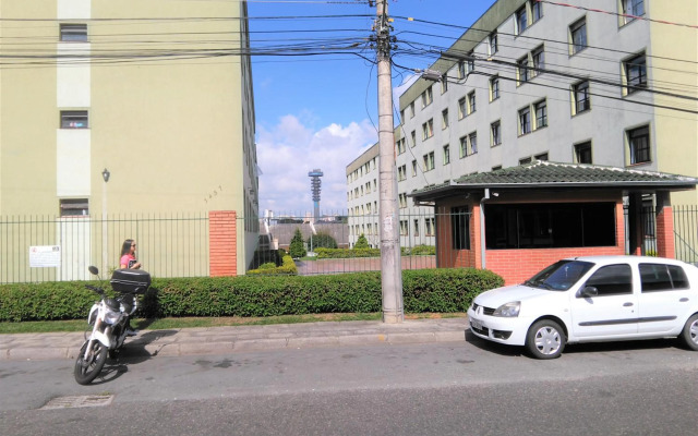 Excelente Apto Próx. Centro Curitiba