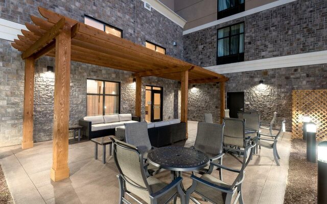 Homewood Suites by Hilton Fayetteville