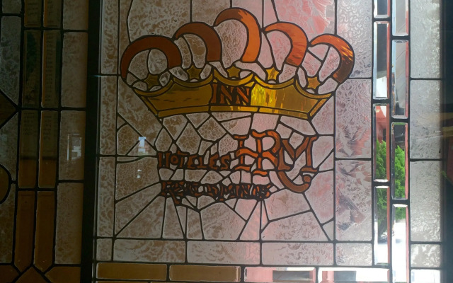 Real de Minas Inn Queretaro
