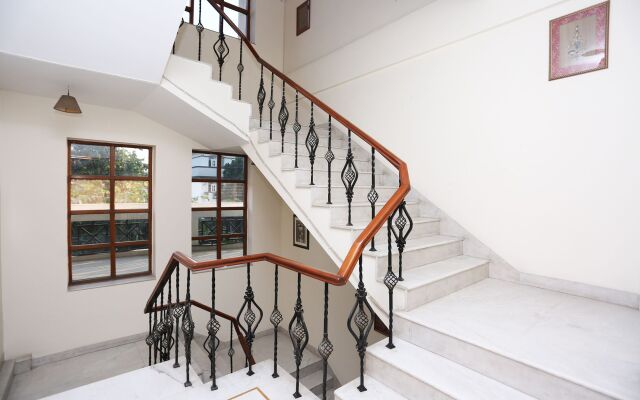 OYO Rooms Arjun Marg