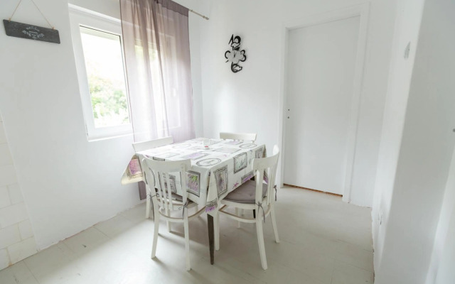 Apartment Room with a view