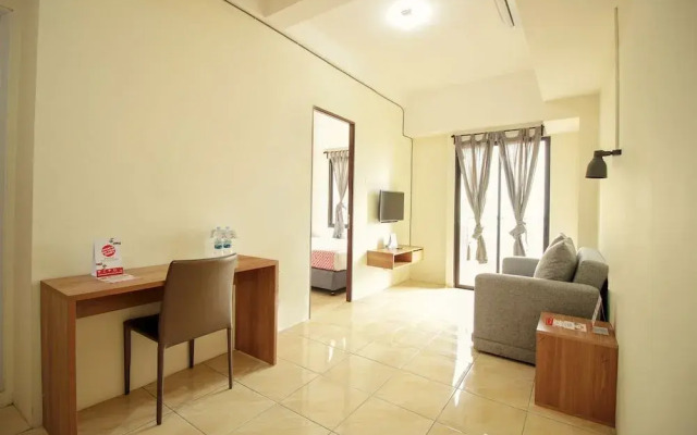 OYO Flagship 483 Tamansari Panoramic Bandung