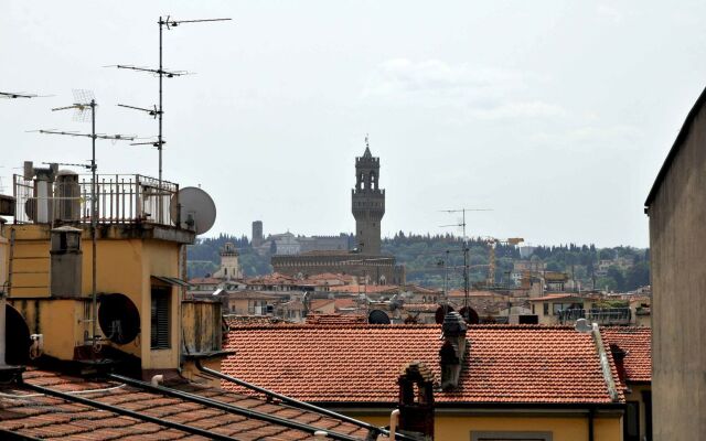 Hotel Angelica Florence