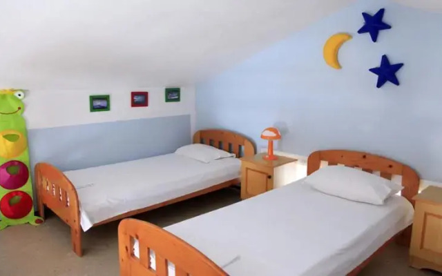 Nefeli Apartments Halkidiki