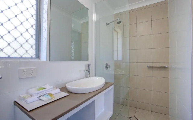 Beachpark Apartments