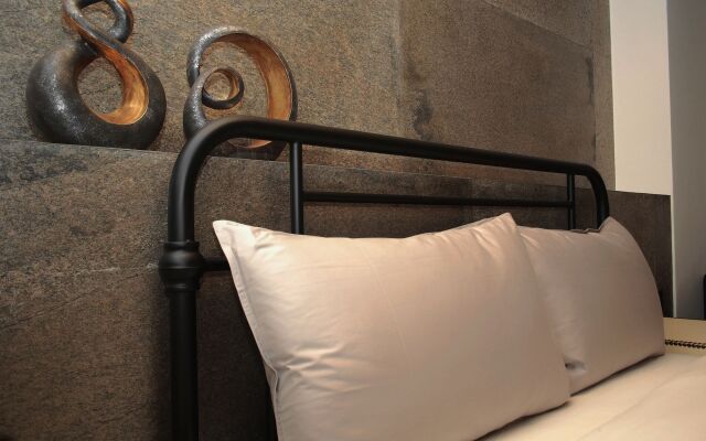 Taichung Amour Hotel