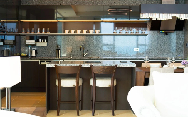 LCT Residence