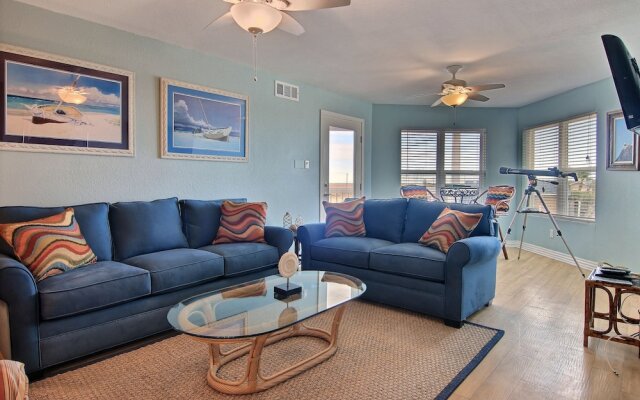 Sea Forever 2Br Condo